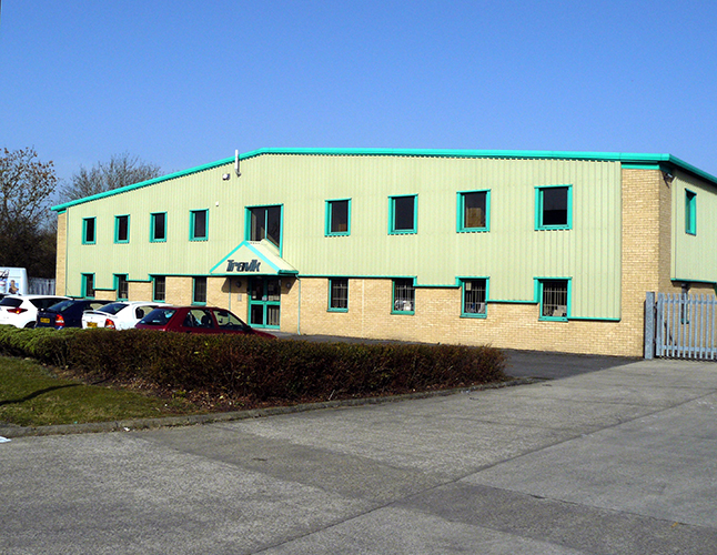 The History of Travik Chemicals